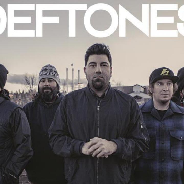 Deftones