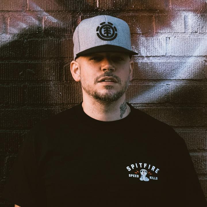 Residente