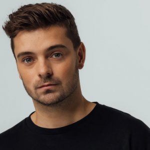 Martin Garrix
