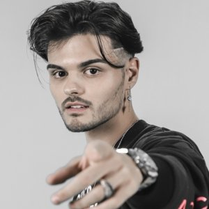 Abraham Mateo