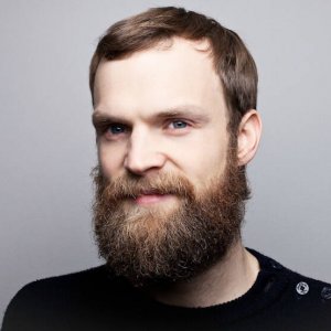 Todd Terje