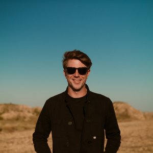 Luke Winslow-King