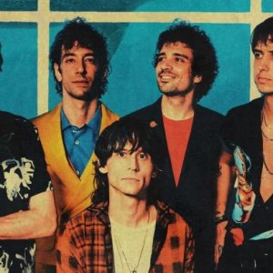The Strokes