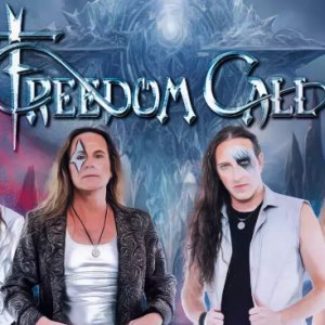 Freedom Call