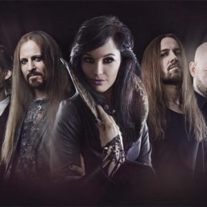Xandria