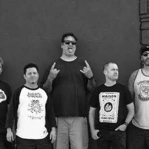Lagwagon