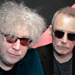 The Jesus and Mary Chain