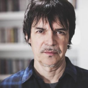 Nacho Campillo