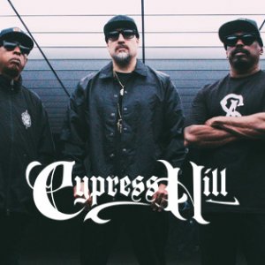Cypress Hill