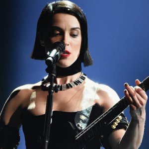 St. Vincent
