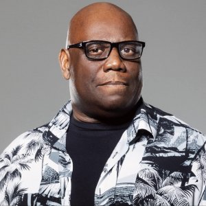 Carl Cox