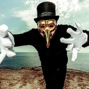 Claptone