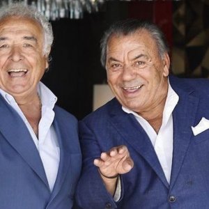 Los del Río