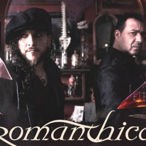 Romanthica