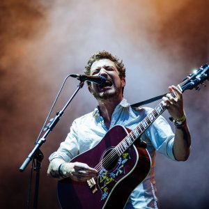 Frank Turner & The Sleeping Souls