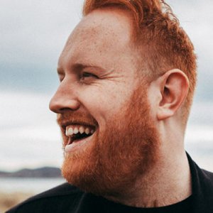 Gavin James