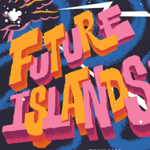 Future Islands
