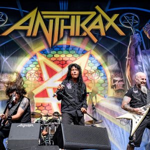 Anthrax
