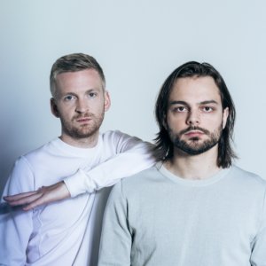 Kiasmos