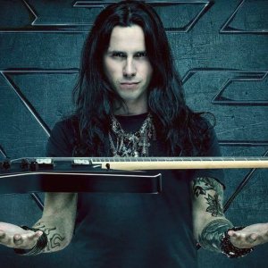 Gus G.