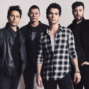 Stereophonics