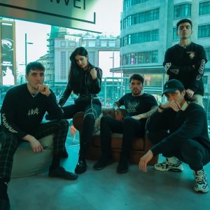 Brothers Till We Die