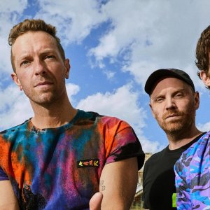 Coldplay