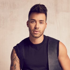 Prince Royce