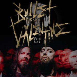 Bullet for My Valentine