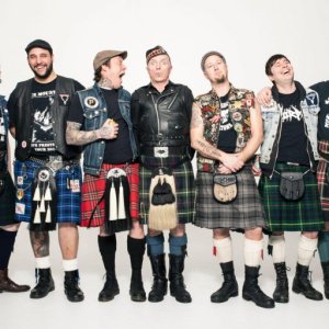 The Real McKenzies