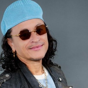 Elvis Crespo