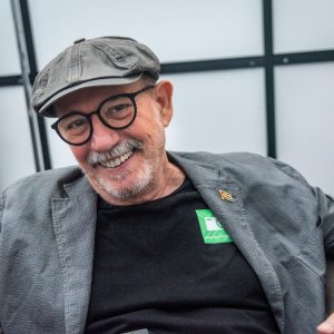 Silvio Rodríguez