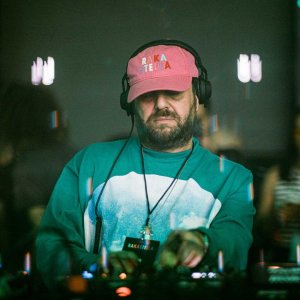 DJ Tennis