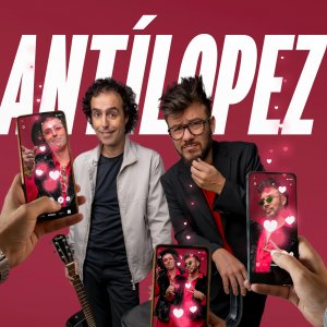 Antílopez
