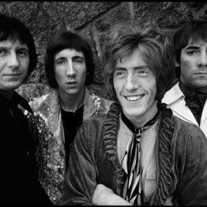 The Who
