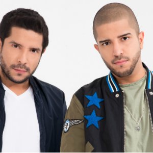 Cali & El Dandee