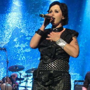 The Cranberries