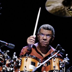 Jack DeJohnette