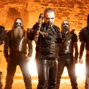 Dark Funeral