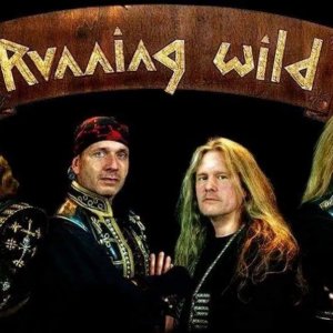 Running Wild