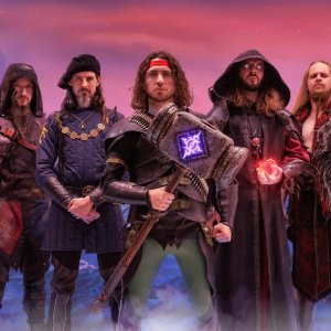 GloryHammer
