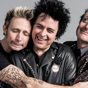 Green Day