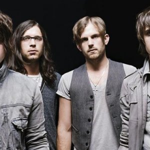 Kings of Leon