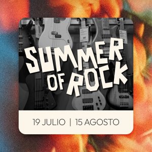 Summer of Rock