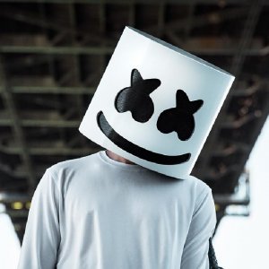 MarshMello
