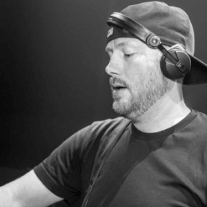 Eric Prydz