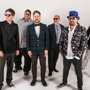 Fat Freddy's Drop