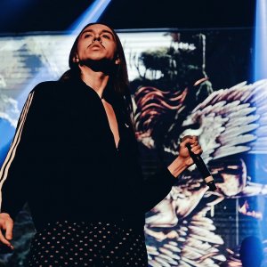 Tommy Cash