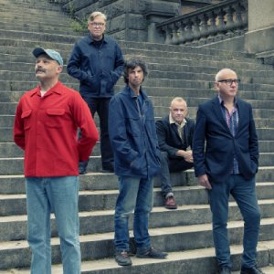 Teenage Fanclub