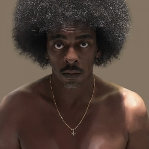 Seu Jorge